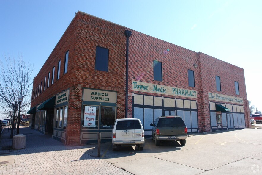 More Photos Of 607 W Magnolia Ave, Fort Worth Office For Lease