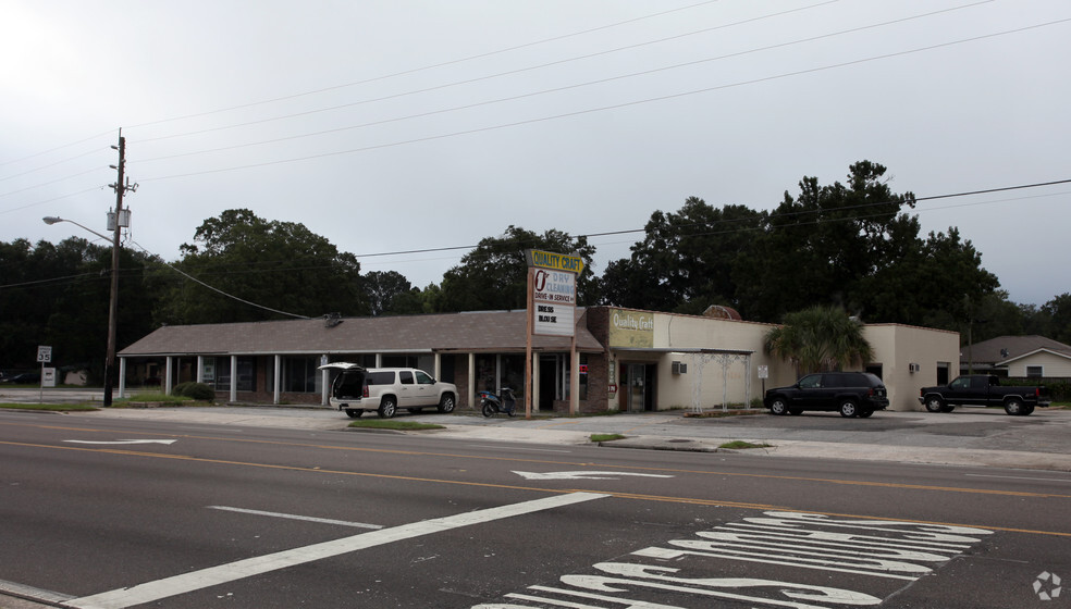 Primary Photo Of 5318-5322 Normandy Blvd, Jacksonville Freestanding For Sale