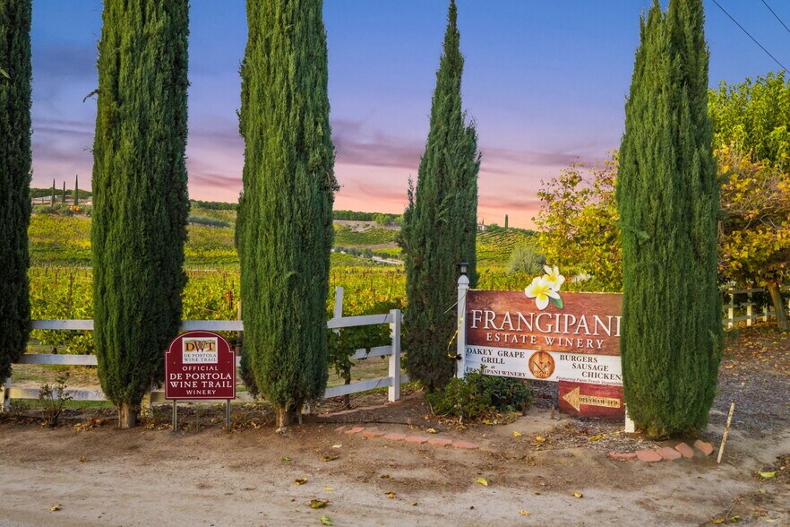 Primary Photo Of 39750 De Portola Rd, Temecula Specialty For Sale