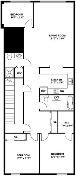 More Photos Of 32 Orchard St, New York Apartments For Sale