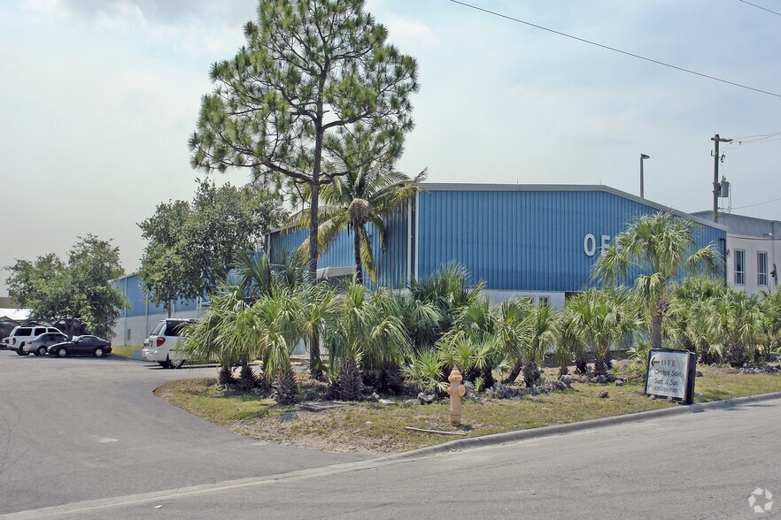 Primary Photo Of 12100 SW 129th Ct, Miami Manufacturing For Lease