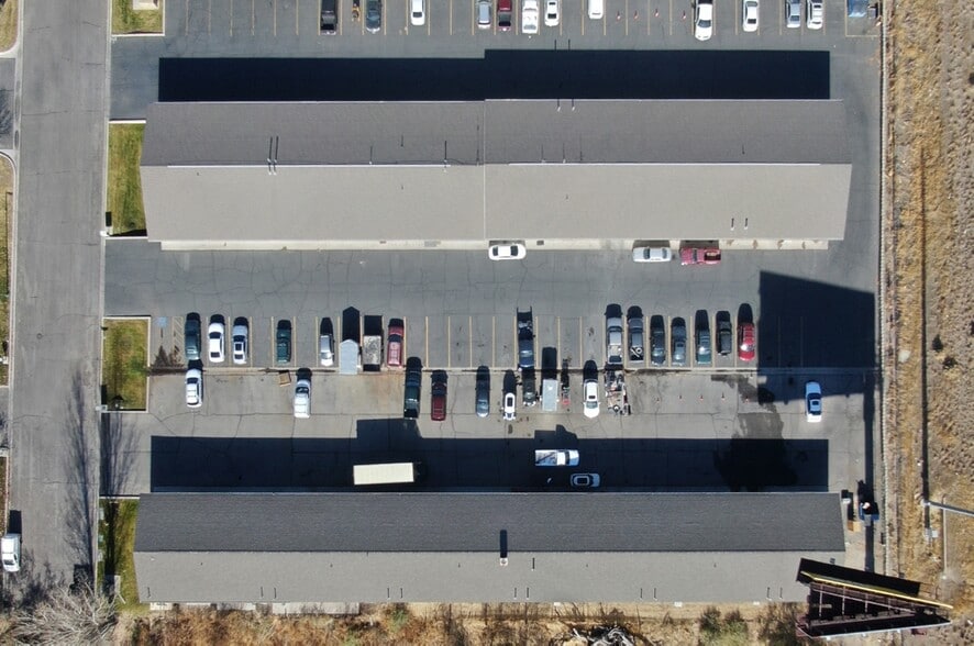 More Photos Of 1292-1308 W 635 S, Orem Unknown For Lease