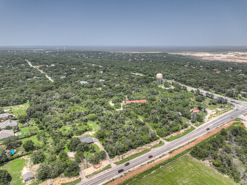 More Photos Of 19503 & 19525 FM 2252, Garden Ridge Land For Sale