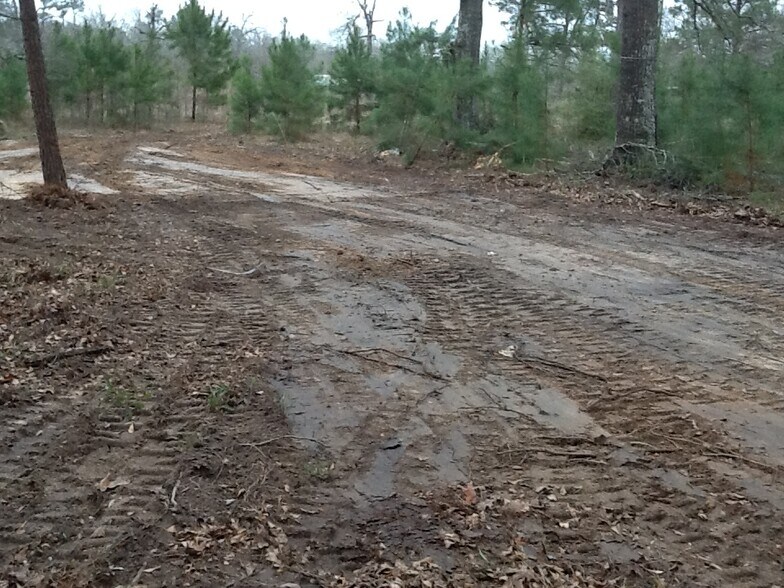 More Photos Of 951 Mizell Rd, Conroe Land For Sale