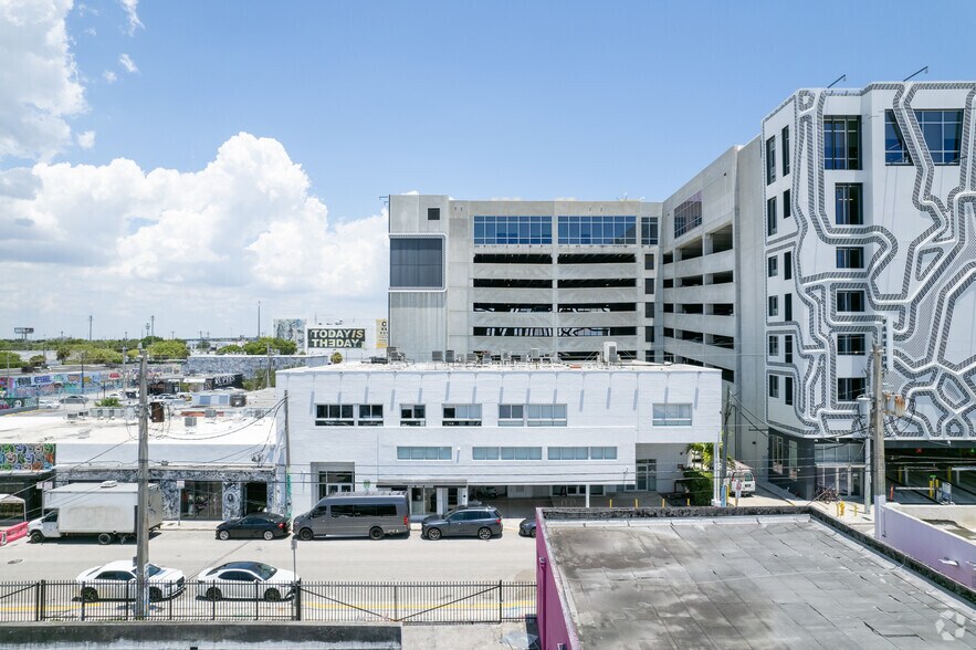 More Photos Of 331 NW 26th St, Miami Storefront Retail Office For Lease