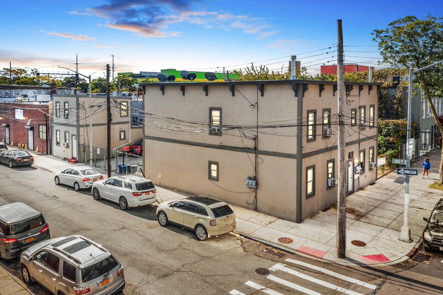 Primary Photo Of 100-10-100-12 103rd Ave, Ozone Park Apartments For Sale