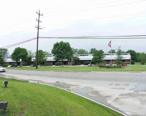 More Photos Of 4350-4372 Muhlhauser Rd, Fairfield Research And Development For Lease