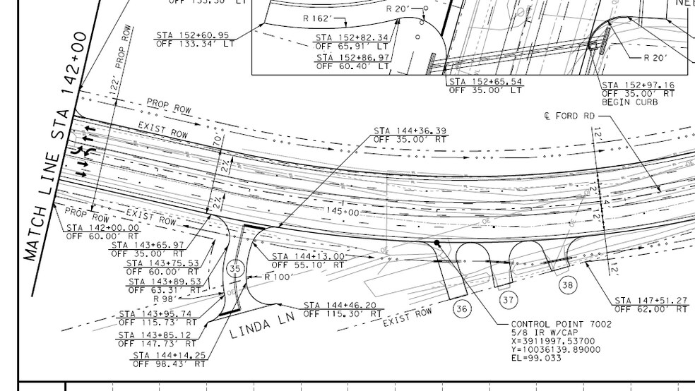 More Photos Of 22648 Ford Rd, Porter Land For Sale
