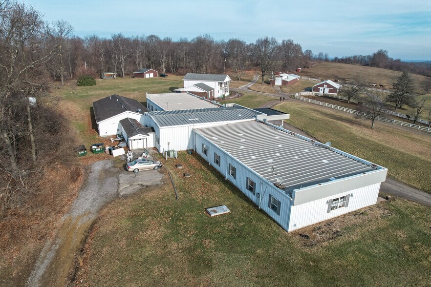 More Photos Of 111 Altmeyer Dr, Kittanning Assisted Living For Sale