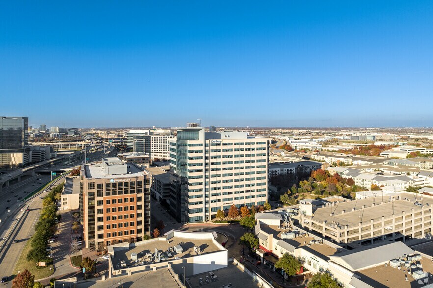 More Photos Of 5851 Legacy Cir, Plano Coworking Space