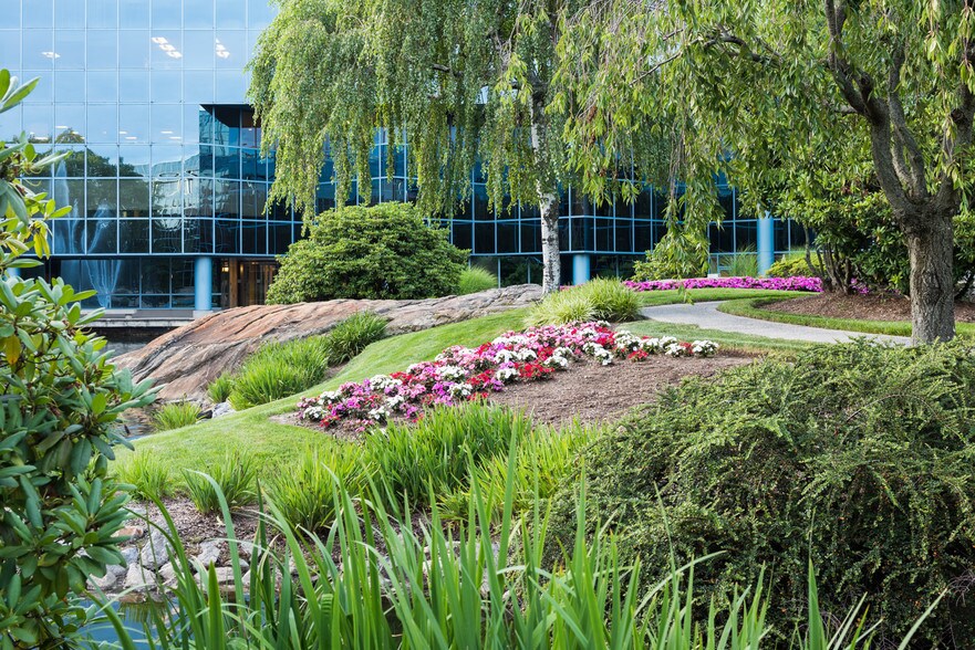 More Photos Of 1 Manhattanville Rd, Purchase Unknown For Lease