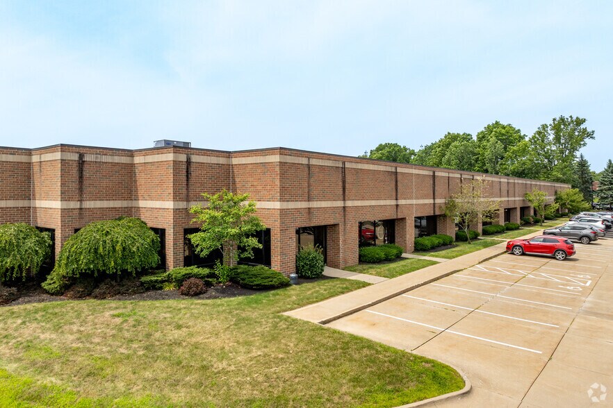 Primary Photo Of 3755 Boettler Oaks Dr, Uniontown Light Manufacturing For Lease