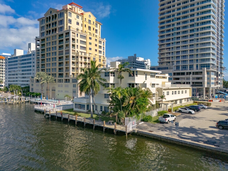 More Photos Of 125 N Birch Rd, Fort Lauderdale Land For Sale