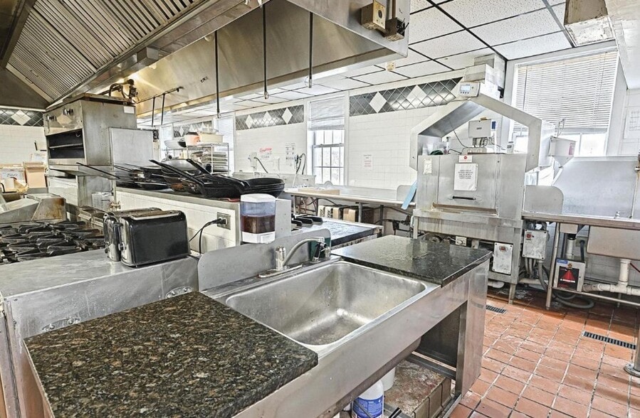 More Photos Of 900 Chambersburg Rd, Gettysburg Hospitality For Sale