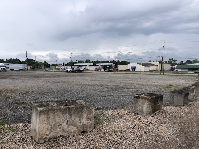 More Photos Of 2995 Broadway, Macon-Bibb Land For Sale