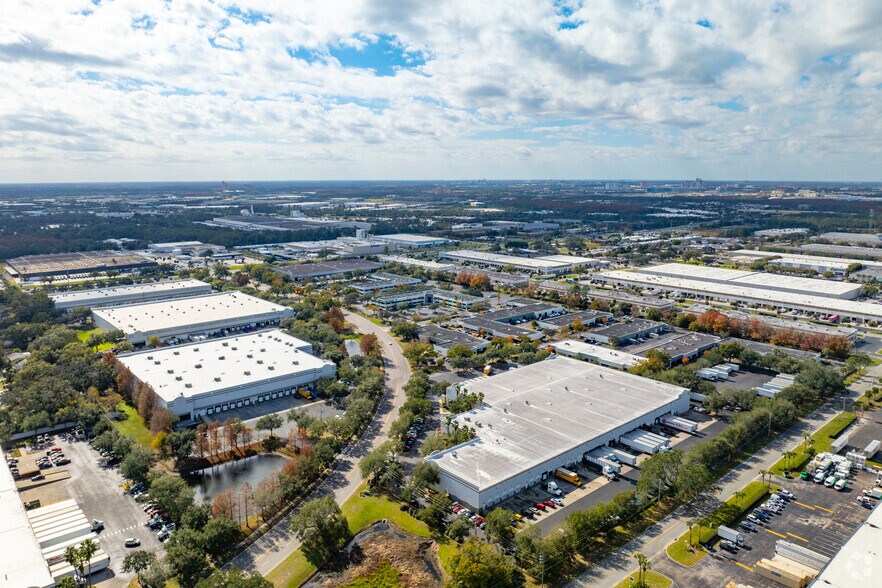 More Photos Of 7600 Southland Blvd, Orlando Unknown For Lease