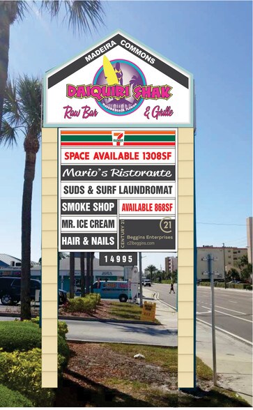 More Photos Of 14995 Gulf Blvd, Madeira Beach Unknown For Lease