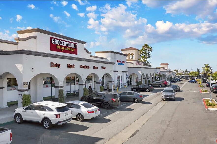 More Photos Of , Costa Mesa General Retail For Sale
