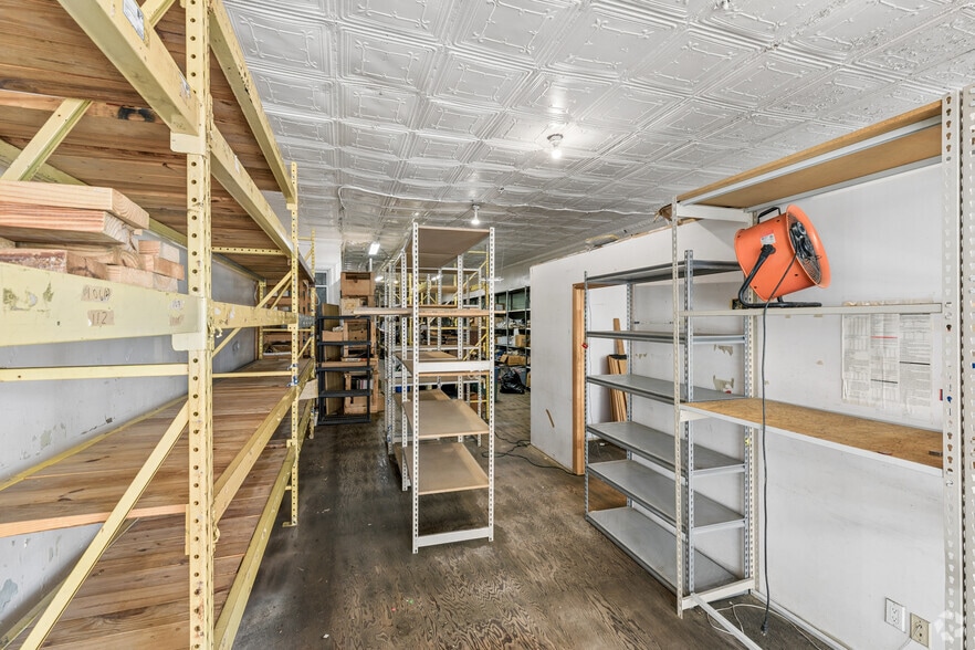 More Photos Of 1018 Fifth Ave, Pittsburgh Storefront Retail Residential For Sale