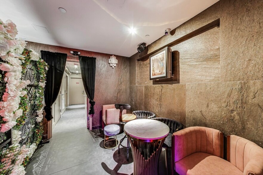 More Photos Of 1355 U St NW, Washington Restaurant For Lease