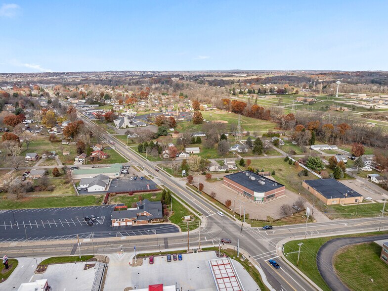 More Photos Of 4042 Cleveland Ave SW, Canton Drugstore For Lease