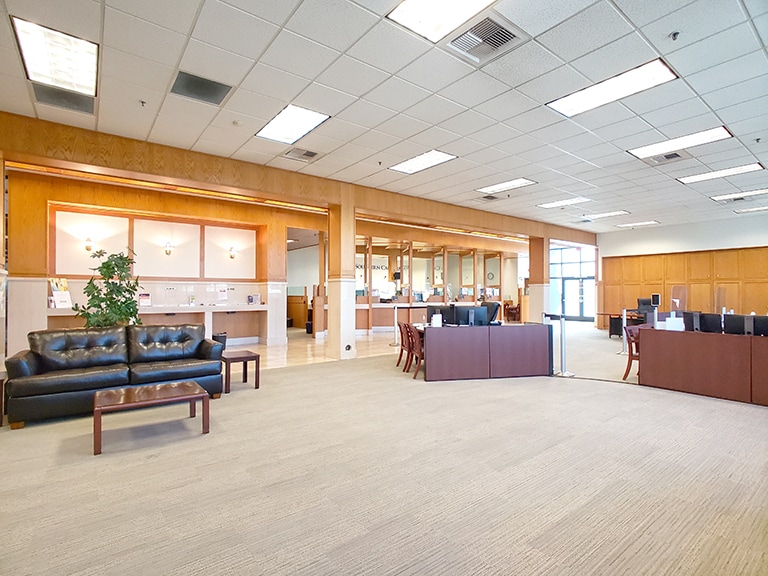 More Photos Of 6001 E Washington Blvd, Commerce Medical For Lease