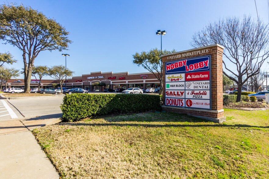 More Photos Of 2030 Glade Rd, Grapevine General Retail For Lease