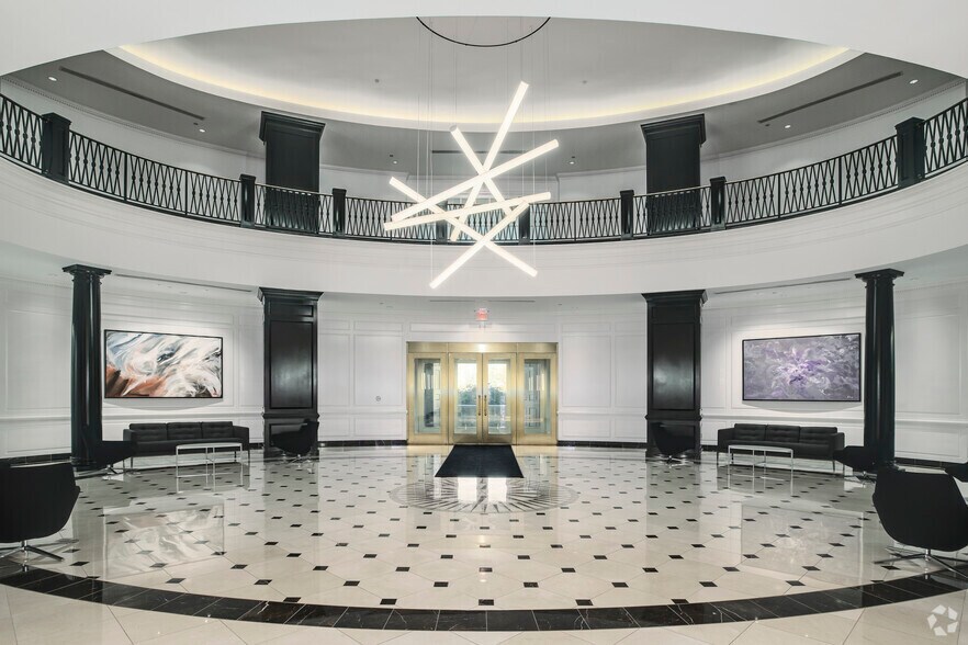 More Photos Of 14501 George Carter Way, Chantilly Office For Lease