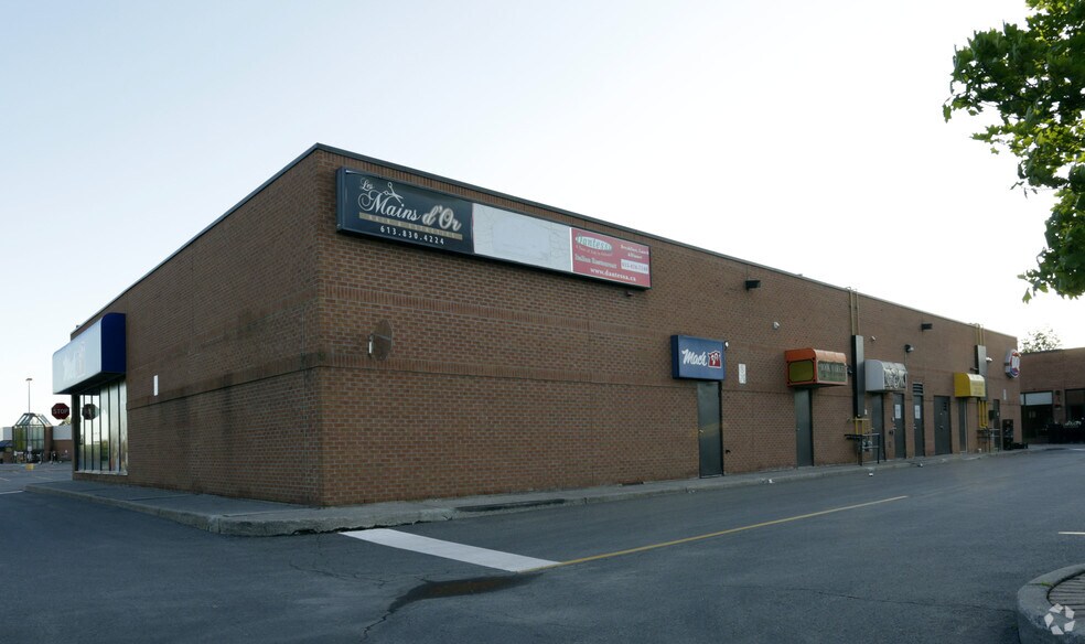 More Photos Of 1675 10th Line Rd, Ottawa Unknown For Lease