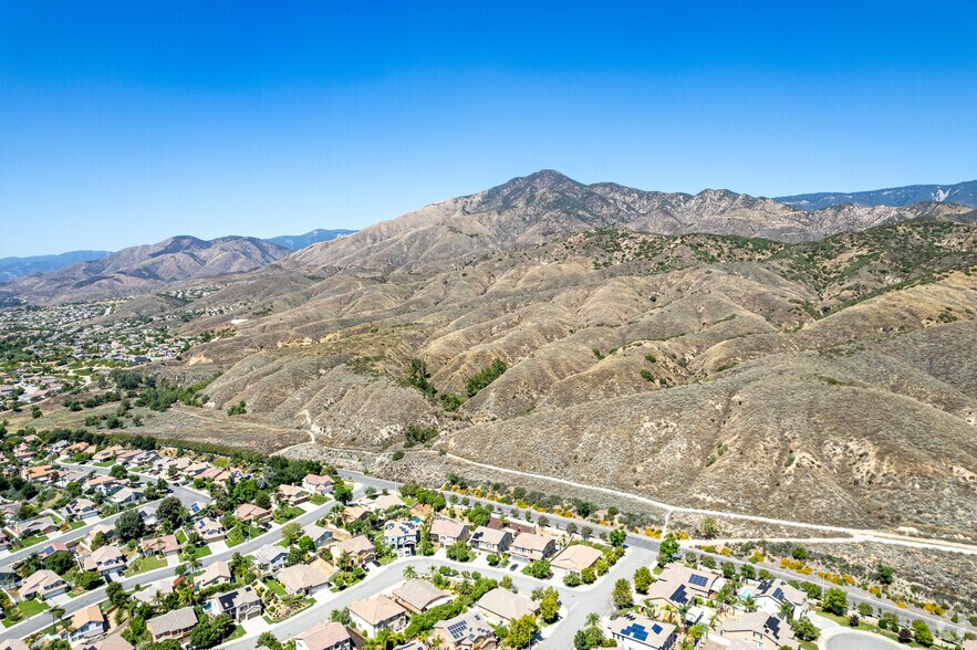 More Photos Of Van Leuven Ln, Highland Land For Sale