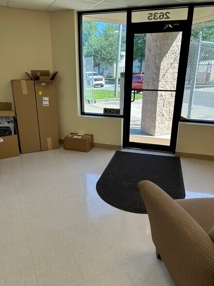 More Photos Of 2635 Nevada Ave, Norfolk Industrial For Lease