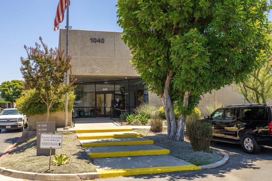 More Photos Of 1020 Iowa Ave, Riverside Unknown For Lease