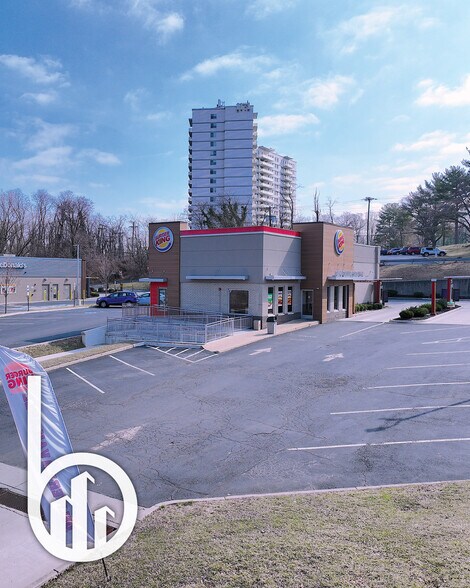 More Photos Of 568 W Cuthbert Blvd, Haddon Township General Retail For Sale