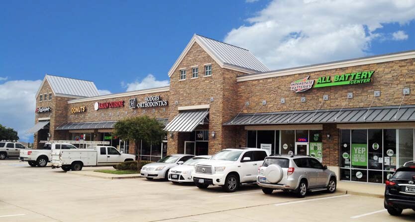 More Photos Of 2927-2951 Ridge Rd, Rockwall Unknown For Lease