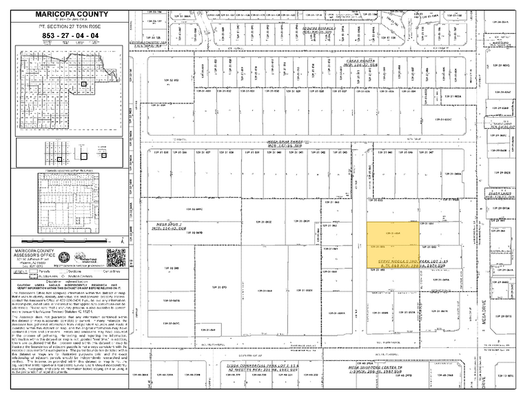 More Photos Of 1121 S Wilbur St, Mesa Warehouse For Lease