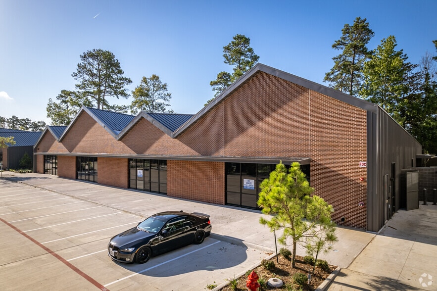 More Photos Of I-45 & Crescent Campus Blvd, Conroe Unknown For Lease