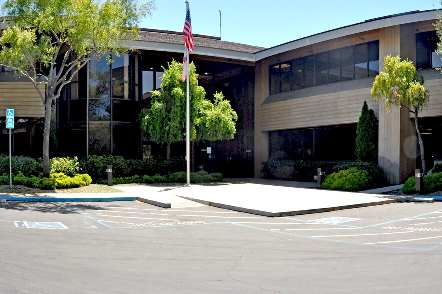 More Photos Of 1309 S Mary Ave, Sunnyvale Office For Lease