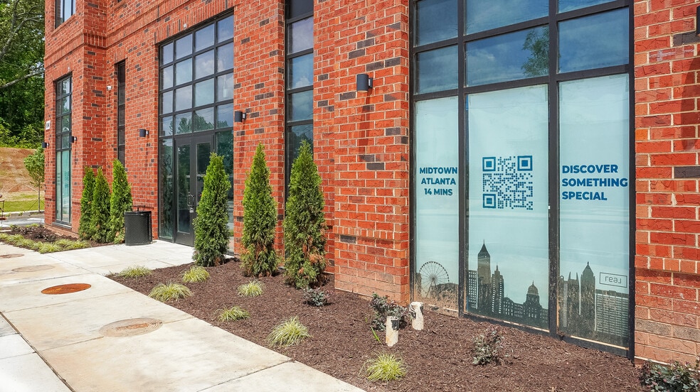 More Photos Of 1184 Hank Aaron Dr SE, Atlanta Apartments For Lease