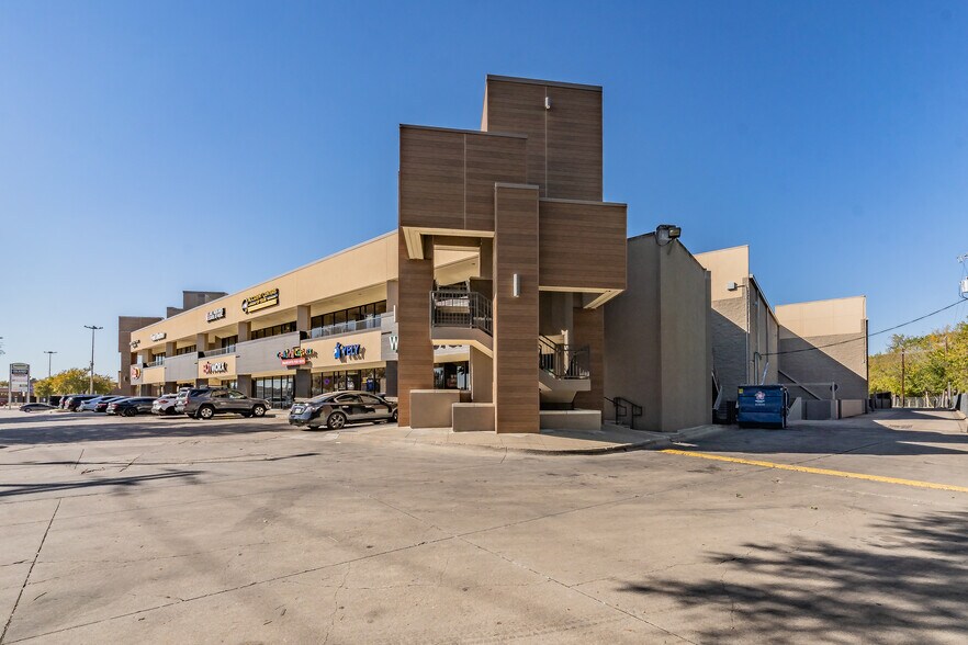 More Photos Of 6740-6780 Abrams Rd, Dallas Unknown For Lease