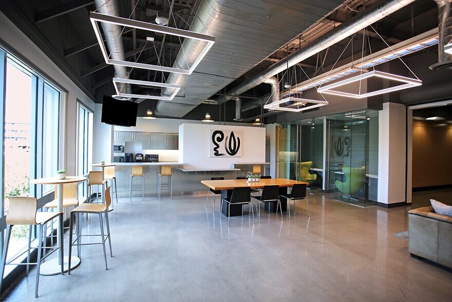 More Photos Of 65 Enterprise, Aliso Viejo Coworking Space