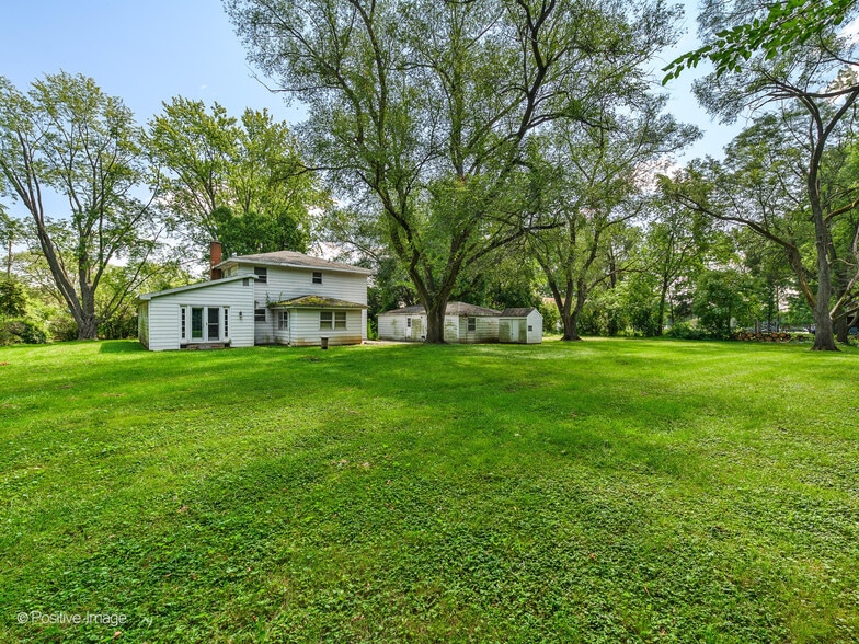 More Photos Of 5107 N Arlington Heights Rd, Long Grove Land For Sale