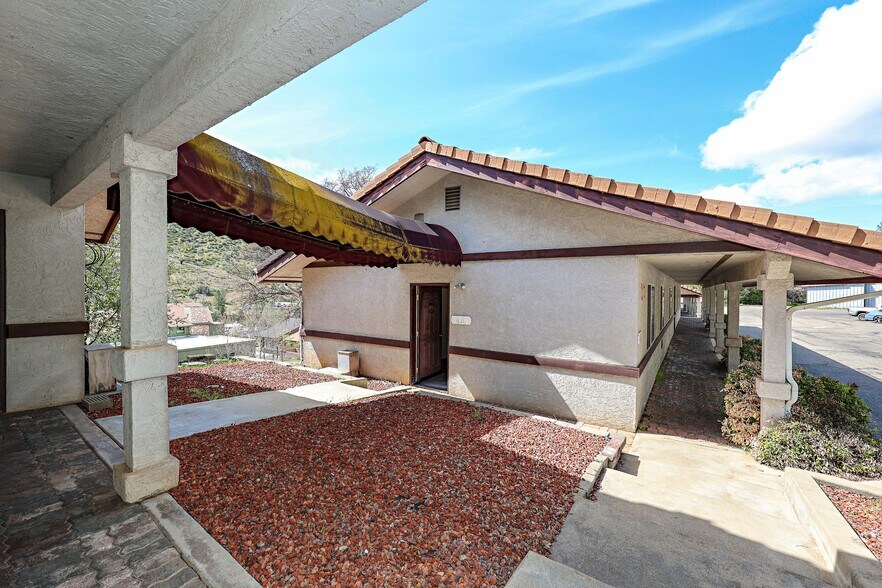 More Photos Of 5320 State Highway 49, Mariposa Office Residential For Sale