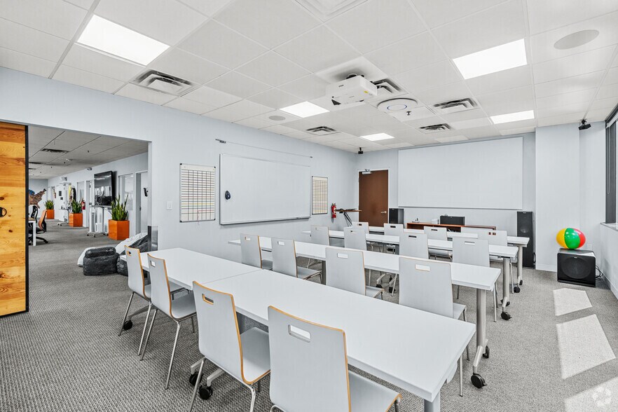 Photo of 4th Floor Ste 400