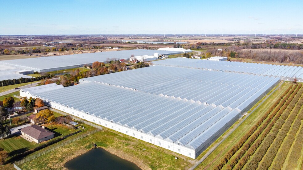 More Photos Of 1506-1526 County Rd 34, Kingsville Specialty For Sale