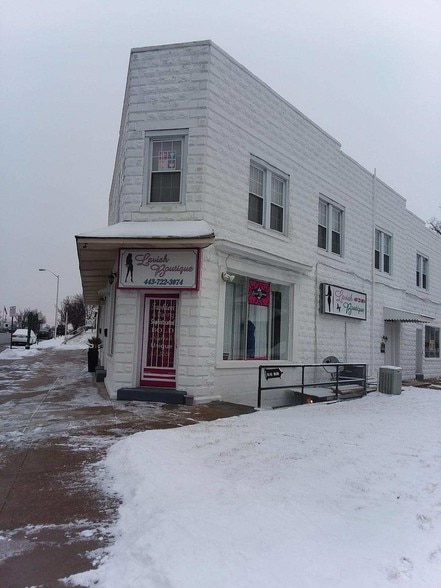 More Photos Of 6401-6405 Belair Rd, Baltimore Storefront Retail Office For Lease