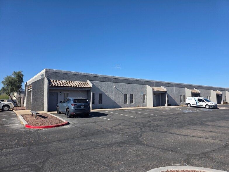 Primary Photo Of 3200 S Dodge Blvd, Tucson Unknown For Lease