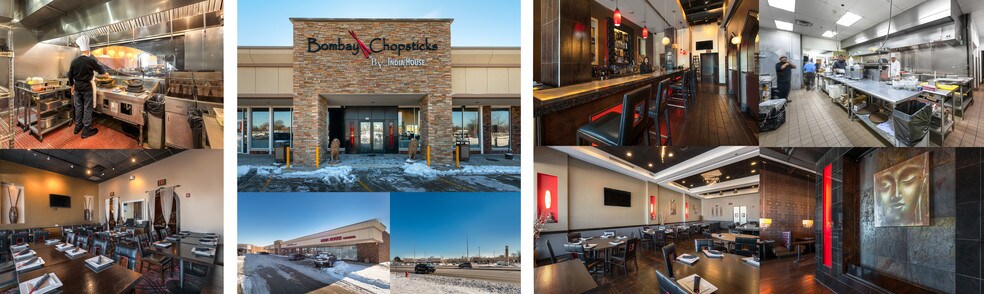 More Photos Of 675 W Golf Rd, Hoffman Estates Storefront For Lease