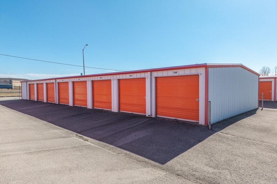 More Photos Of 14305 Saint Robert Outer Rd, Saint Robert Self Storage For Sale