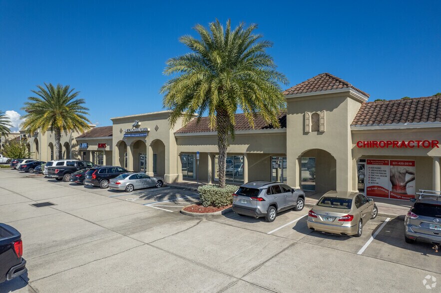 More Photos Of 401 N Wickham Rd, Melbourne Unknown For Lease