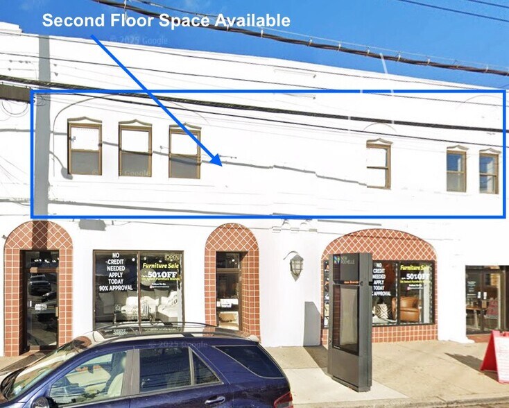 Primary Photo Of 255 Main St, New Rochelle Storefront Retail Office For Lease